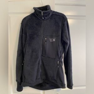 Mountain Hardware Polartec Fleece Jacket - Large